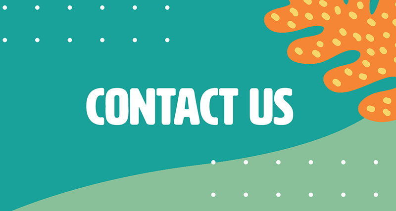 Contact us
