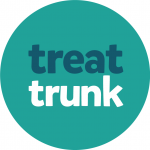 Treat Trunk Logo