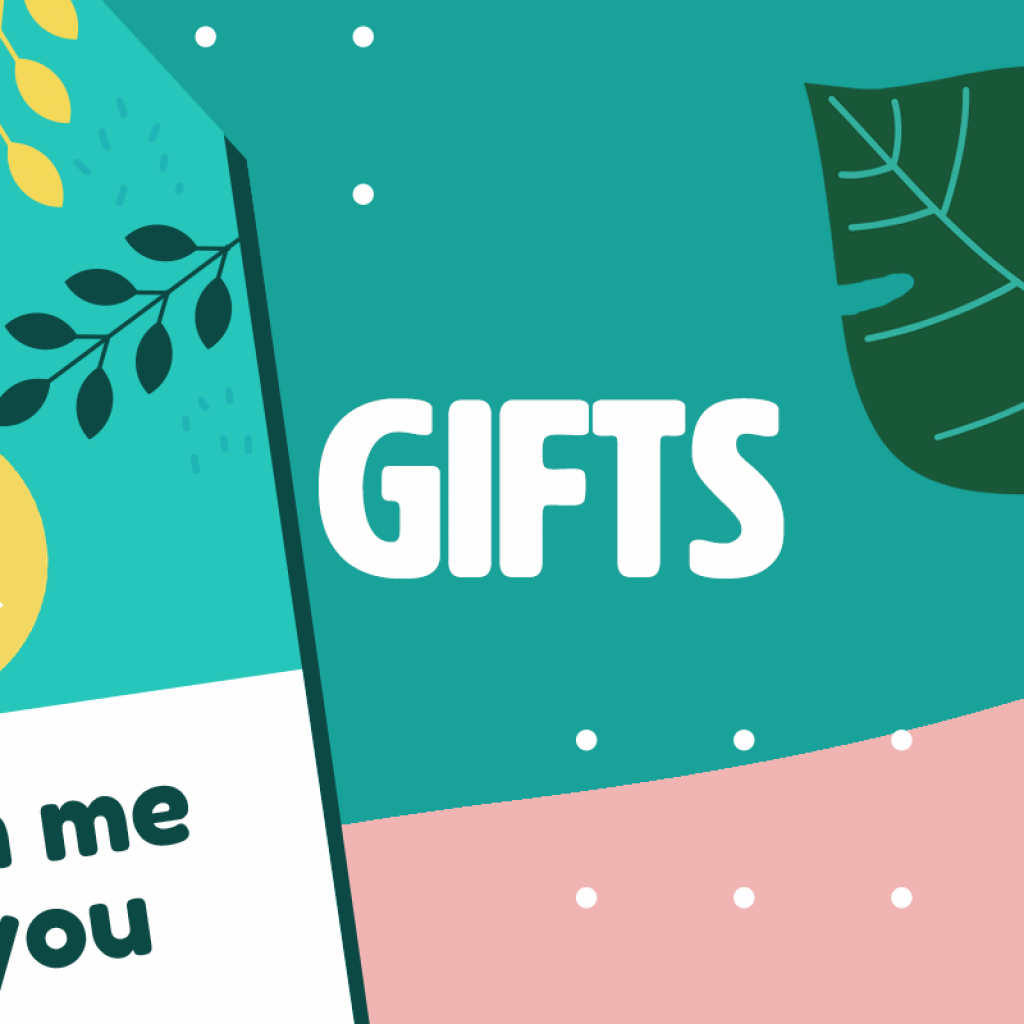 Healthy snack box Gifts